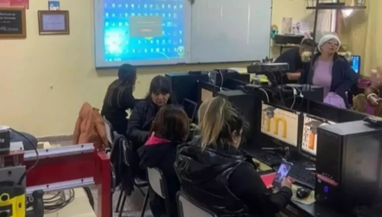 El Municipio de Trelew abre el ciclo 2026 de formación laboral con una amplia oferta de cursos