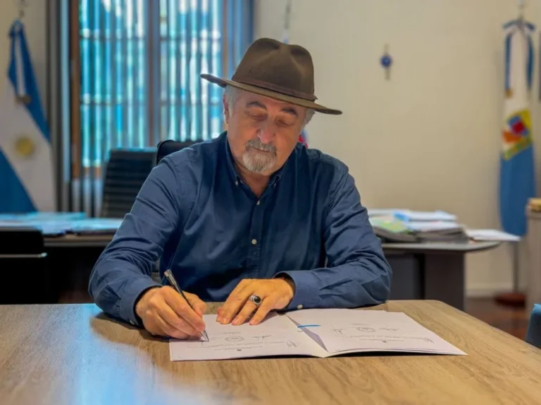 El Municipio adjudicó el servicio de transporte a la empresa MR