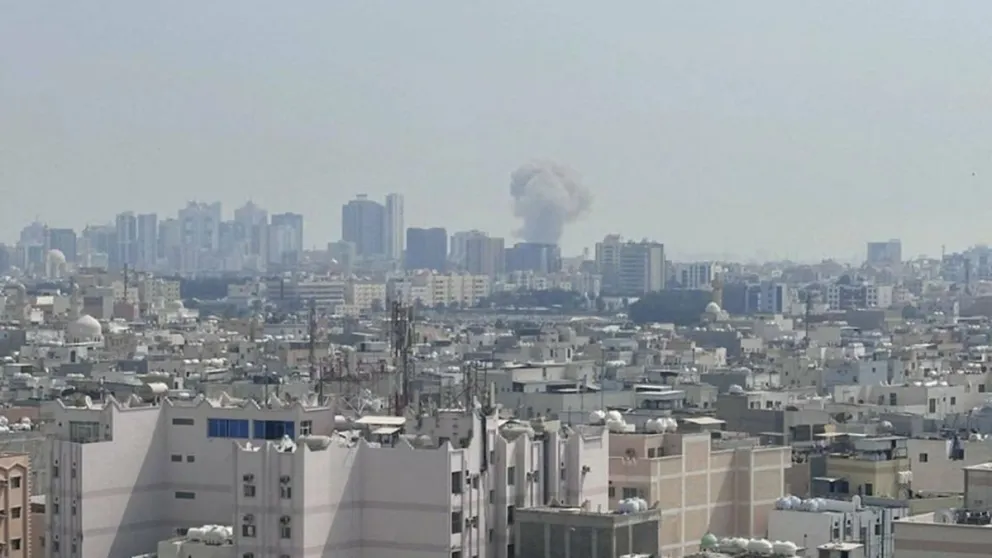 Confirmaron el deceso de la esposa del líder supremo iraní