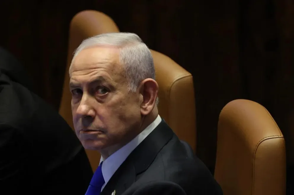 Irán amenaza con asesinar a Netanyahu tras ataques de Israel