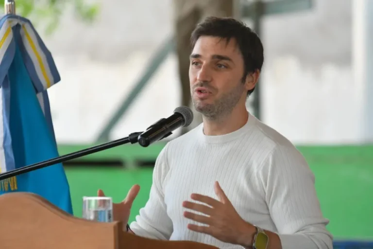 Chubut planifica el 2026 como el año de la modernización estatal