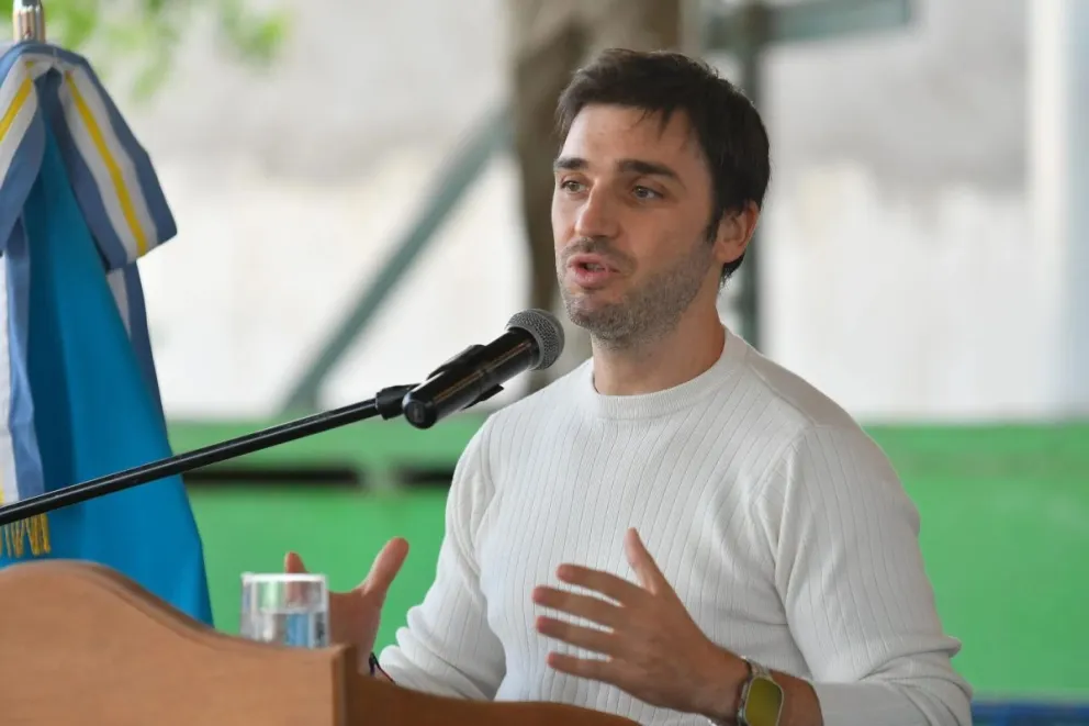 Chubut planifica el 2026 como el año de la modernización estatal