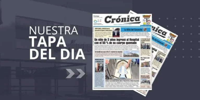 Domingo 29 de marzo de 2026