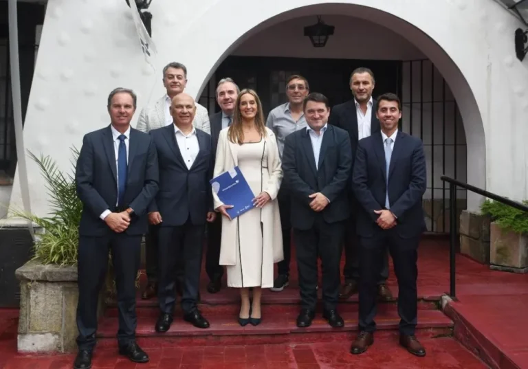 GRUPO OLMOS y el INCUCAI llevan la procuración de órganos al sistema privado