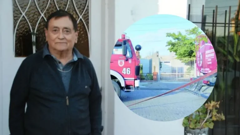 La autopsia reveló golpes y ahora investigan como homicidio la muerte de “Nino” Villarroel