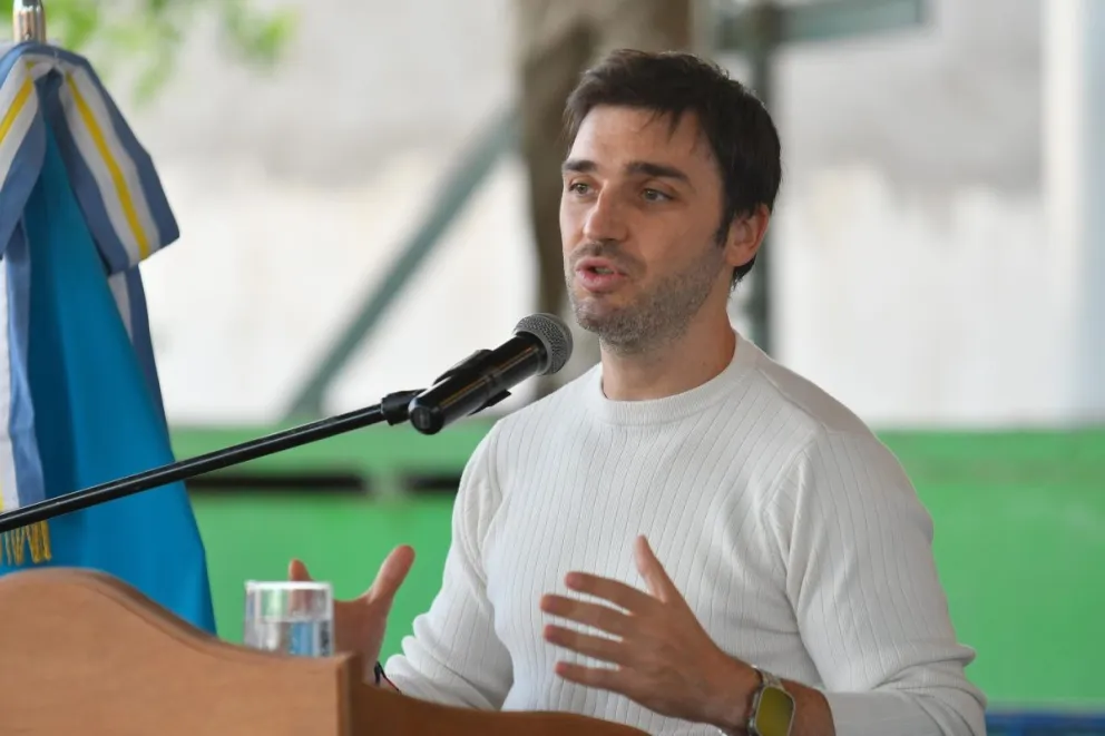 La Justicia le dio la razón a Chubut 