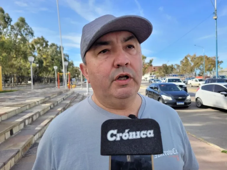 Buscan regular el uso de monopatines eléctricos en Comodoro