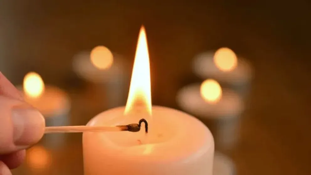 Corte de luz programado y suspensión de cortes de agua en Comodoro