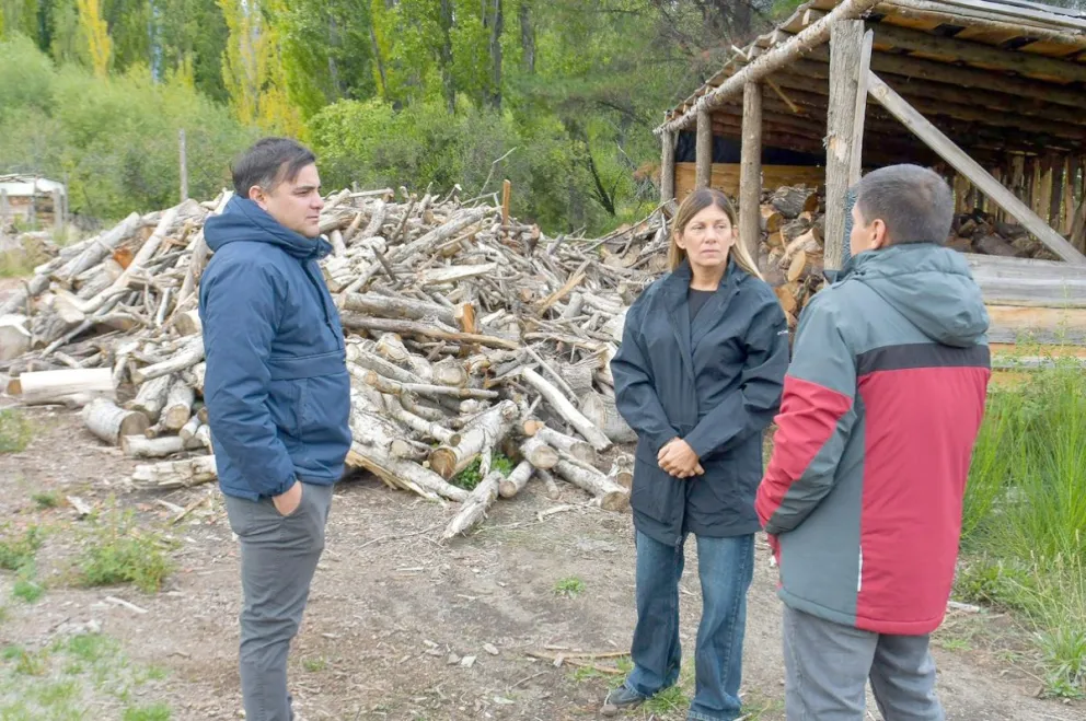 Chubut puso en marcha el Plan Calor 2026 