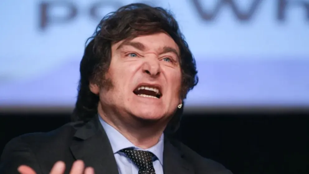 Irán advierte que Javier Milei cruzó una "línea roja imperdonable" con sus declaraciones