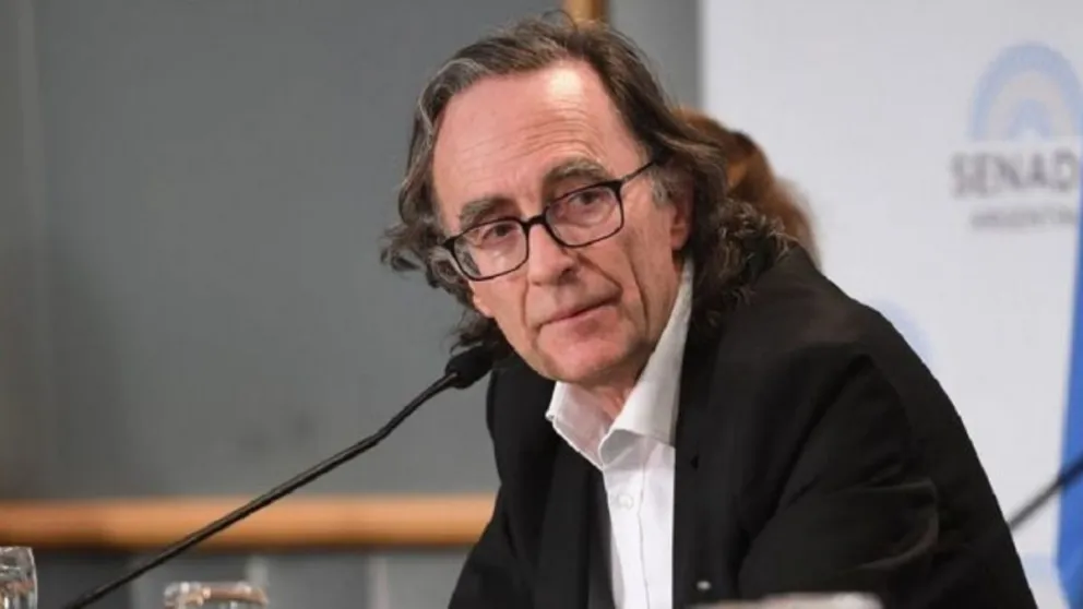 Osvaldo Giordano: “La reforma laboral es importante, pero por sí sola no alcanza”