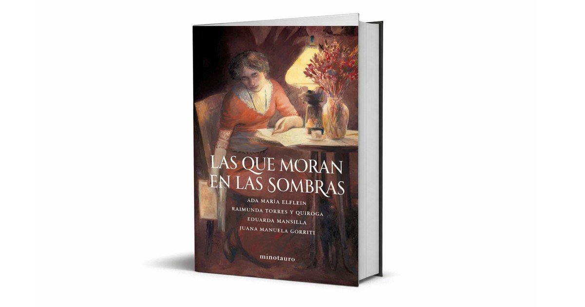 Un "rescate" de las escritoras del siglo XIX que olvida a quienes las rescataron antes