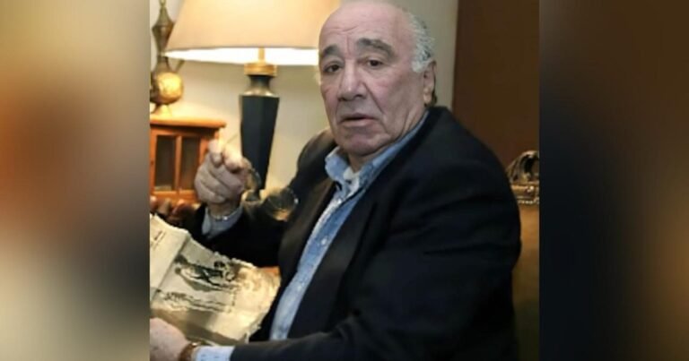 Murió Carlos Orgambide a los 96 años: un recorrido por su vida y sus obras más recordadas