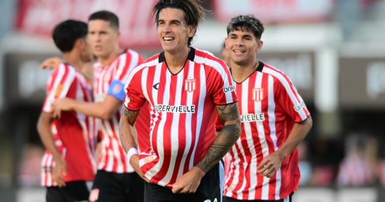 Estudiantes vs Lanús, por el Torneo Apertura, EN VIVO: minuto a minuto, en directo