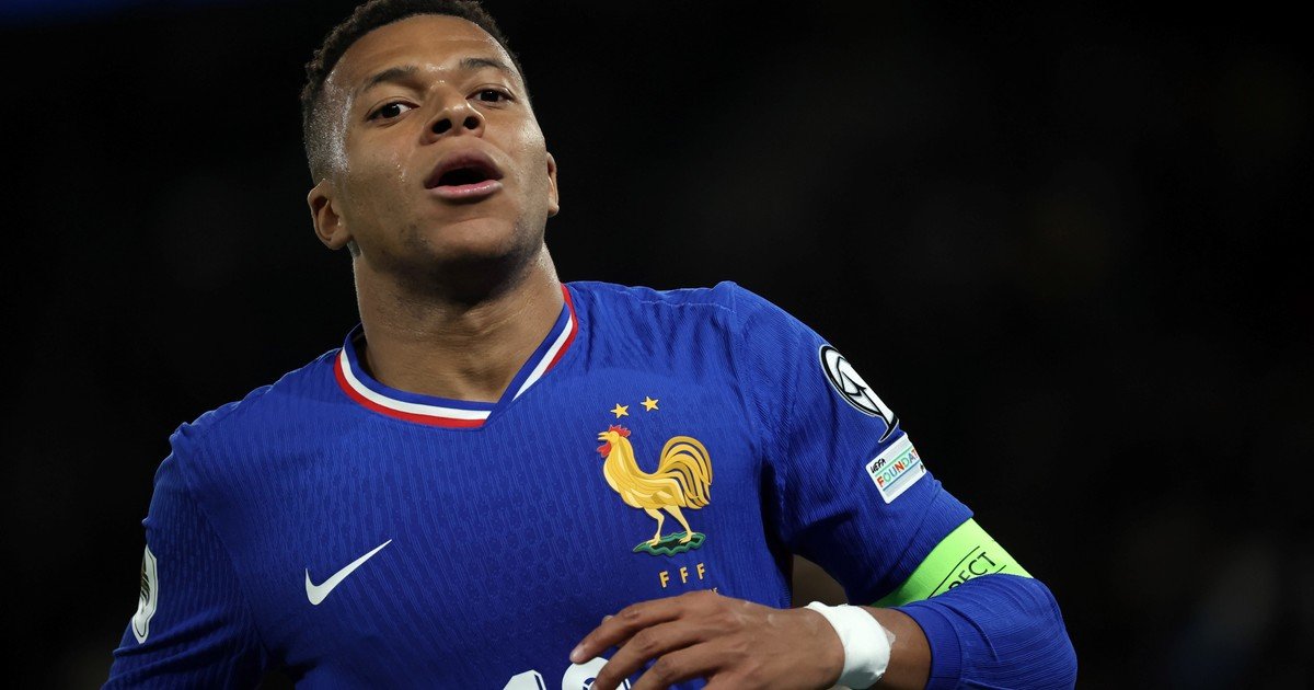 Kylian Mbappé, la superestrella de Francia que busca revancha y un récord en el Mundial 2026