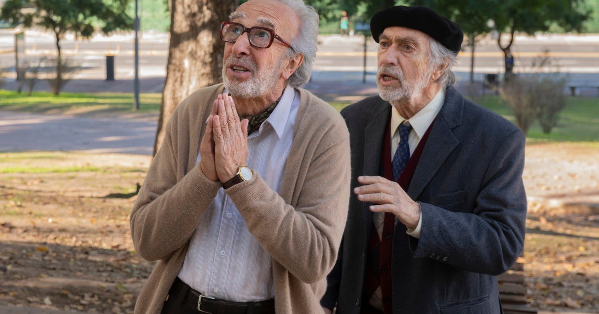 Lo que viene en el streaming: la nueva temporada de Outlander y Parque Lezama, el filme de Juan José Campanella, encabezan los lanzamientos de la semana