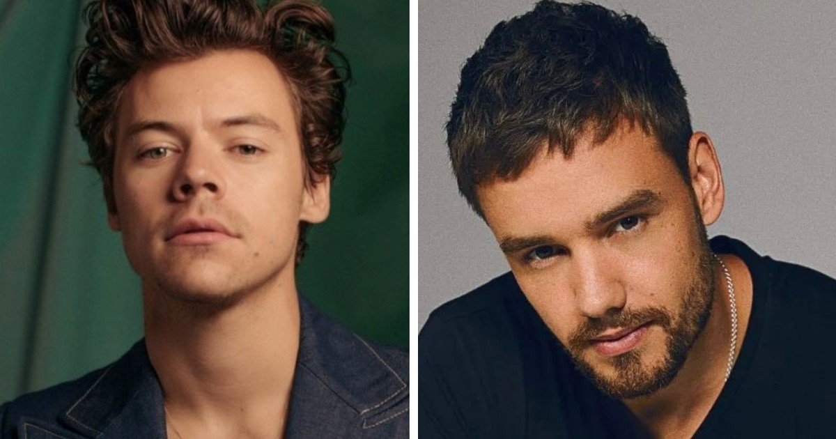 Harry Styles habló por primera vez de la muerte de Liam Payne: "Me permitió reflexionar sobre mi vida"