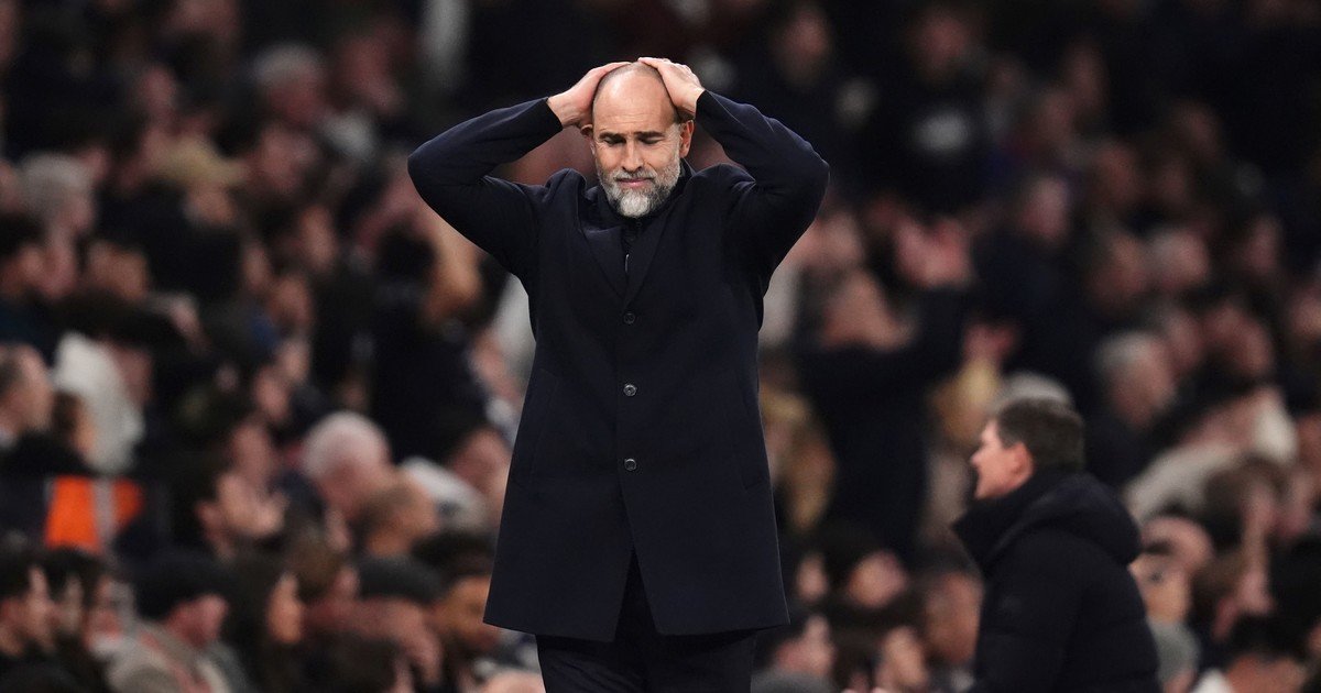 En plena fecha FIFA, Cuti Romero se volvió a quedar sin DT: Igor Tudor deja Tottenham 44 días después y con el agobio del descenso