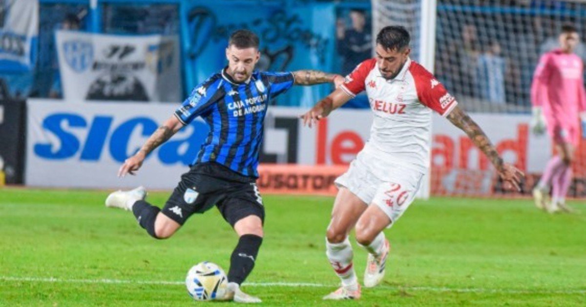 Atlético Tucumán vs Sportivo Barracas, por la Copa Argentina EN VIVO: a qué hora es, probables formaciones y cómo ver en directo