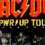 AC/DC en River hoy: horarios y cortes confirmados para la tercera y última fecha en Argentina