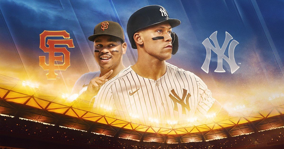 San Francisco Giants vs New York Yankees por Netflix: a qué hora es este 25 de marzo y todo sobre el Opening Day 2026 de la MLB