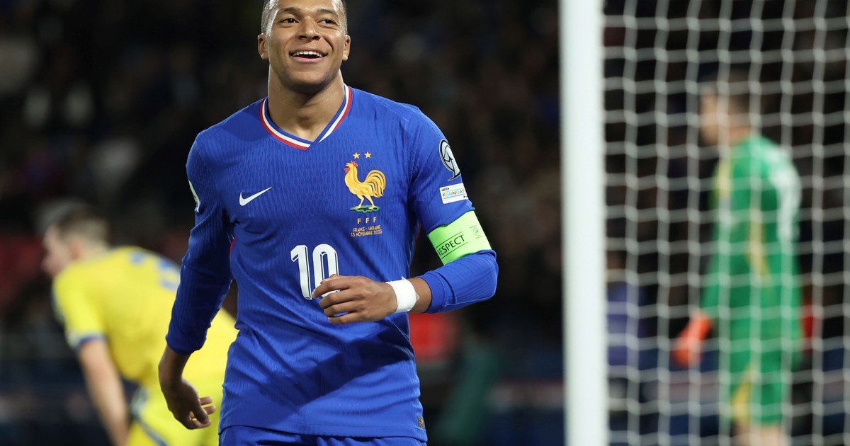 Brasil vs. Francia, amistoso por la Fecha FIFA: minuto a minuto, en directo