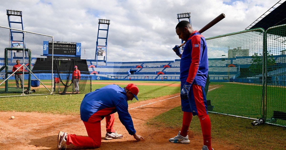 ¿Cuándo juega Cuba el Clásico Mundial de Béisbol 2026? Calendario, horarios y cómo ver EN VIVO los partidos del "Team Asere" en el WBC