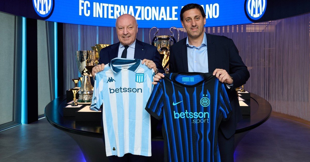 Infraestructura, sponsoreo y el regreso a futuro de los ex Racing que triunfan en las grandes ligas: el balance de la gira de Diego Milito en Europa