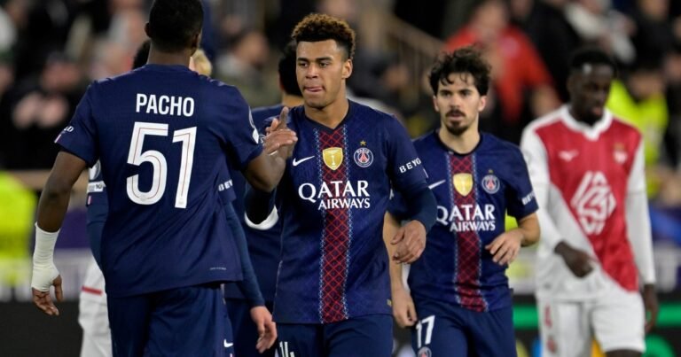 PSG Vs. Chelsea, por los octavos de final de la Champions League, EN VIVO: minuto a minuto, en directo