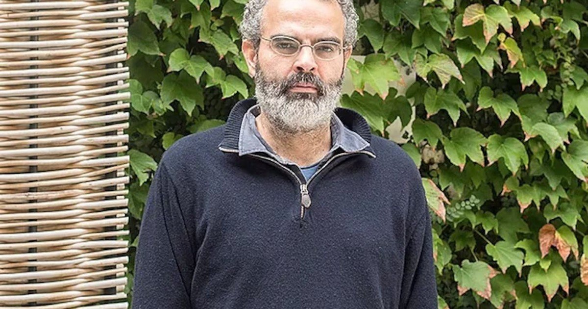 Gonçalo M. Tavares, Premio Formentor 2026: “Hay países excitados por la idea de un conflicto”