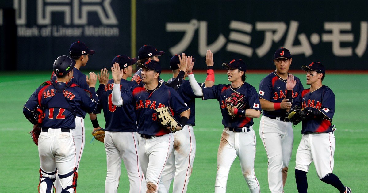 Japón vs Corea por el Clásico Mundial de Béisbol 2026: cuándo es, a qué hora y dónde ver EN VIVO el partido del WBC