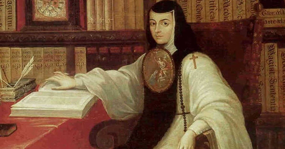 Reinterpretan a Sor Juana Inés de la Cruz desde el feminismo y cuestionan su lectura histórica