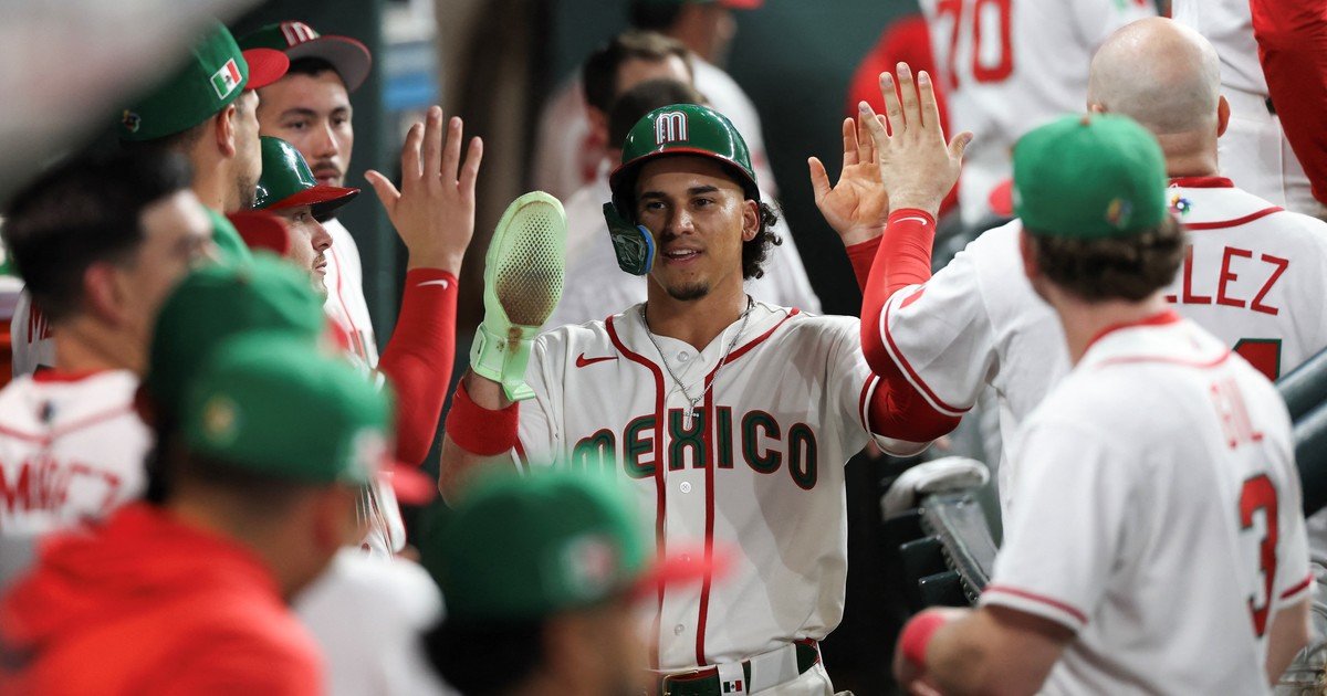 México vs Estados Unidos HOY: a qué hora es y dónde ver EN VIVO el partido por el Clásico Mundial de Béisbol 2026 este 9 de marzo