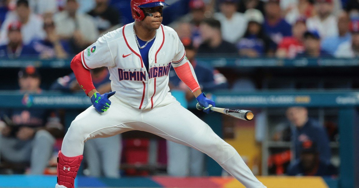 República Dominicana vs Israel HOY: a qué hora es este 9 de marzo y dónde ver EN VIVO el partido por el Clásico Mundial de Béisbol 2026