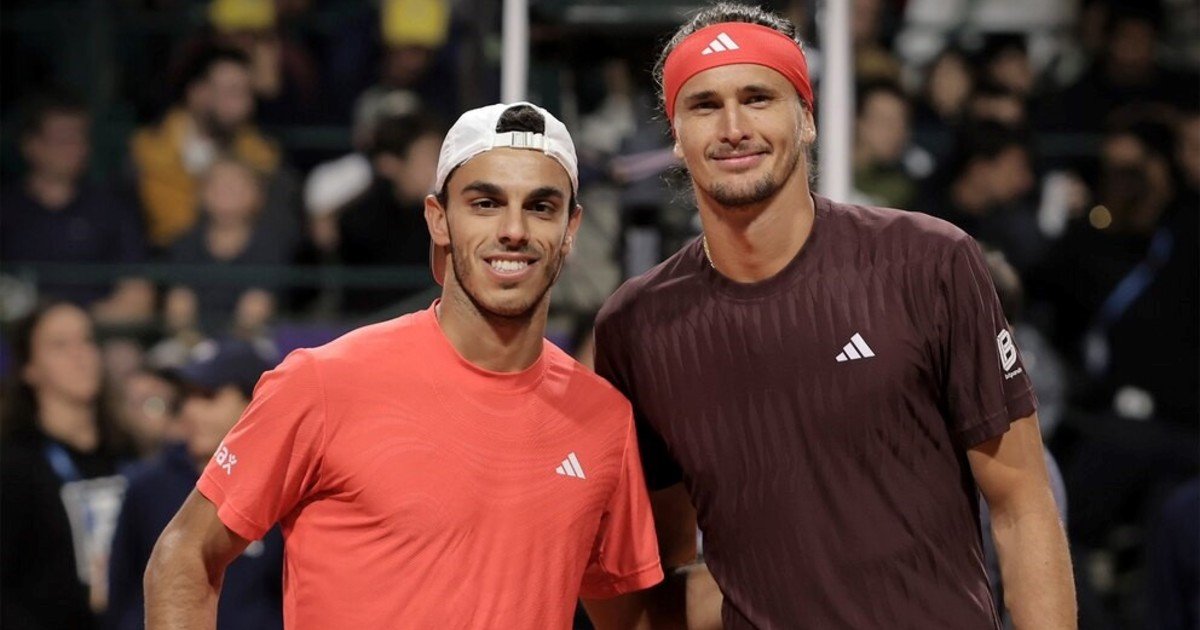 Fran Cerúndolo y su chance soñada contra Zverev: el extraño historial entre los protagonistas de los cuartos de final del Masters 1000 de Miami