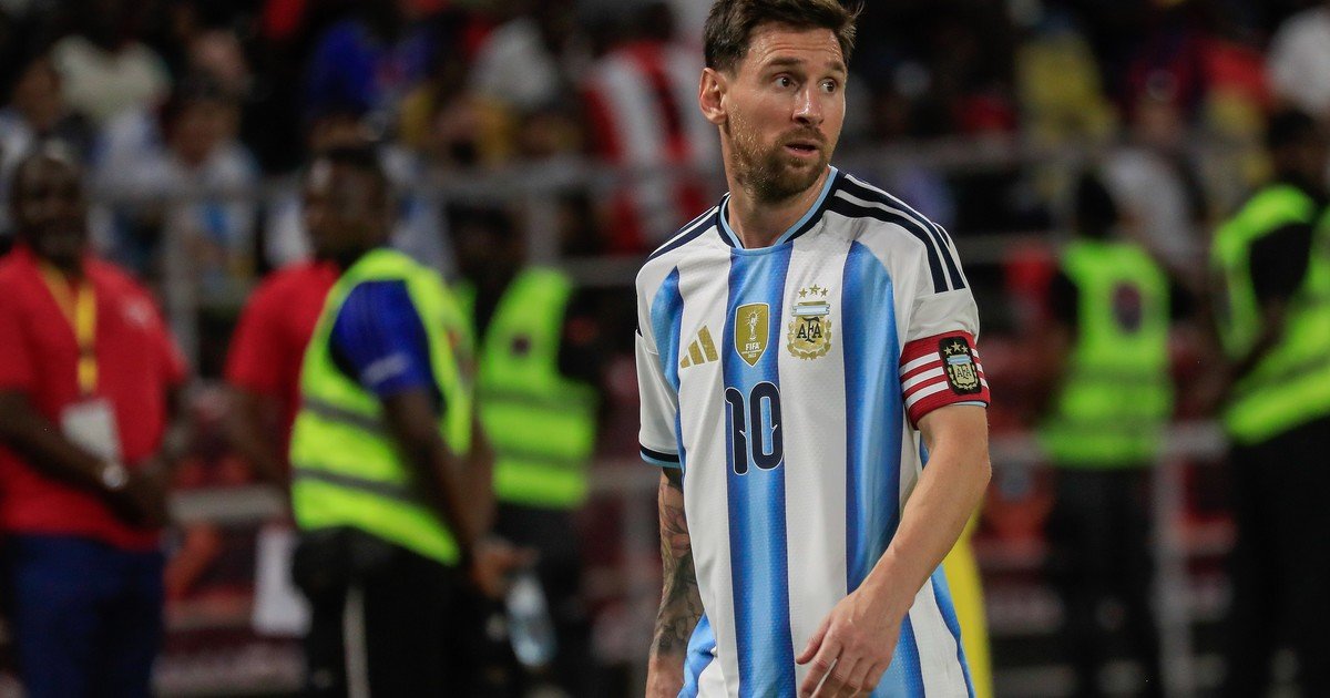 Por qué TyC Sports no transmite el amistoso entre Argentina y Mauritania en la Bombonera