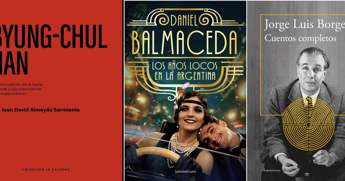 Tu próxima lectura: diez libros que llegan en abril y vas a querer leer