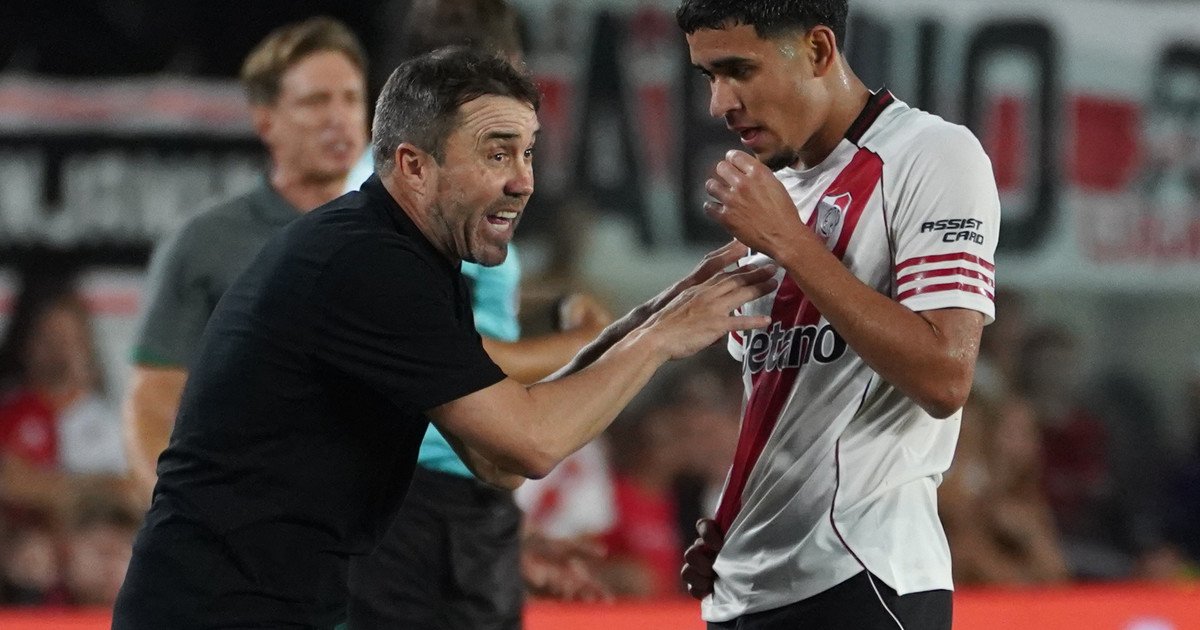 Sorteo de la Copa Sudamericana 2026: el mejor y el peor grupo que le puede tocar a River