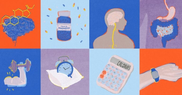 Los nuevos términos del bienestar