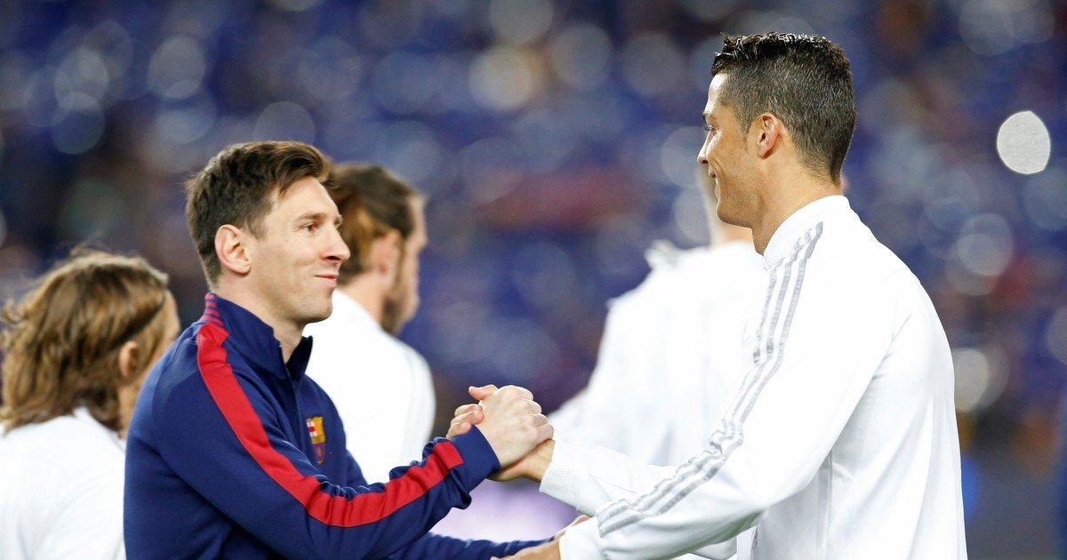 Lionel Messi llegó los 900 goles en su carrera y reavivó la competencia con Cristiano Ronaldo