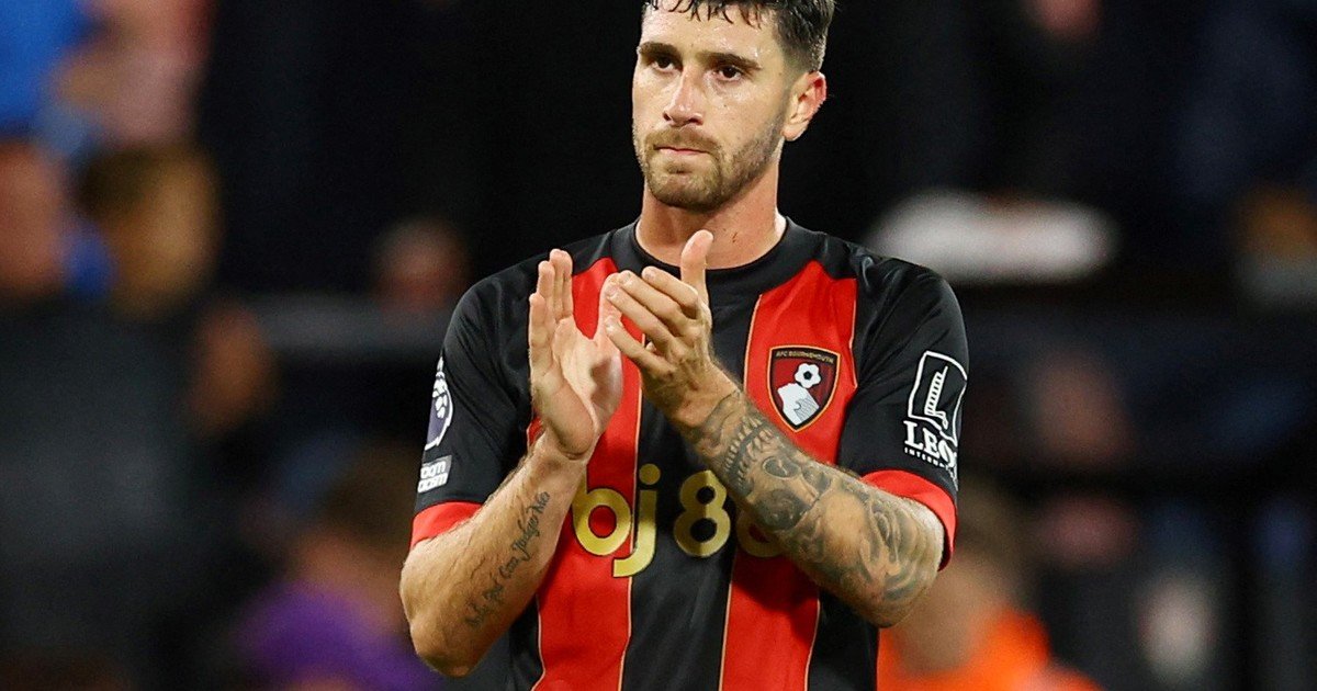 Todos quieren a Marcos Senesi: sus números implacables para pelear por el Mundial 2026 y ser "el" apuntado del mercado en Europa