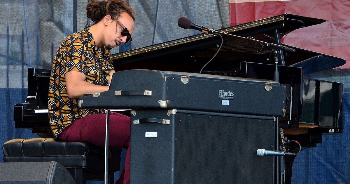 Comienza el ciclo de jazz que organizan el Teatro San Martín y el Lincoln Center de Nueva York