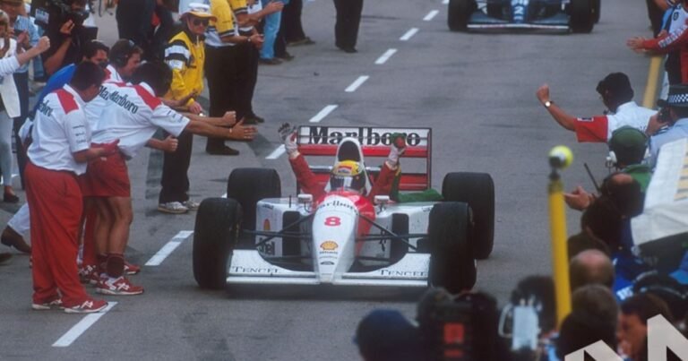 GP de Australia F1: los pilotos y equipos con más victorias en la historia