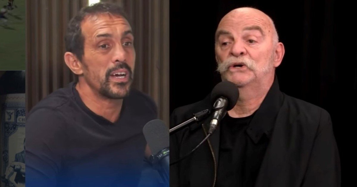 Fuerte e inesperado cruce entre Martín Caparrós y el exfutbolista José Chatruc por el caso Prestianni: "No hay gente más desdichada..."