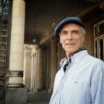 El ex bailarín Raúl Candal cuenta cómo es su versión de El lago de los cisnes que presenta en el Colón y habla de la sorpresiva ausencia de Marianela Núñez