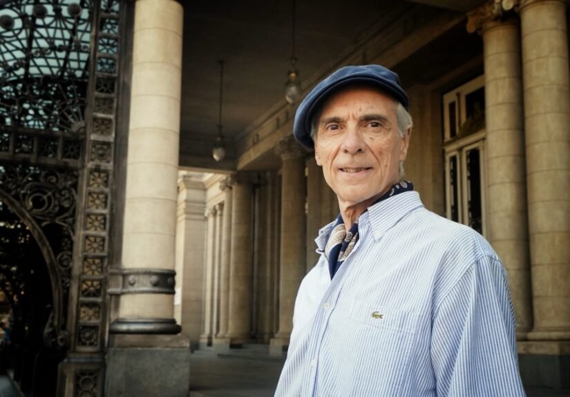 El ex bailarín Raúl Candal cuenta cómo es su versión de El lago de los cisnes que presenta en el Colón y habla de la sorpresiva ausencia de Marianela Núñez