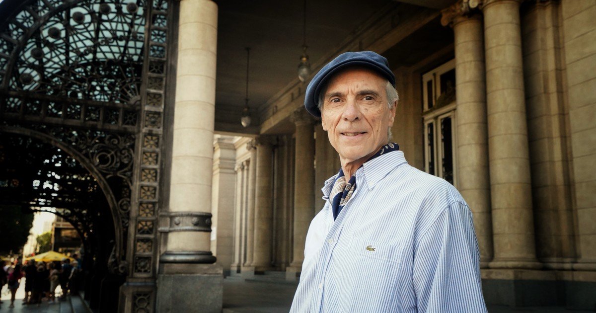 El ex bailarín Raúl Candal cuenta cómo es su versión de El lago de los cisnes que presenta en el Colón y habla de la sorpresiva ausencia de Marianela Núñez