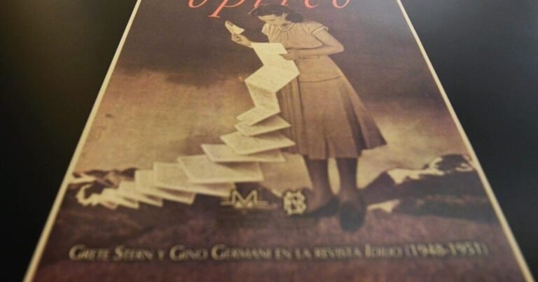 Grete Stern y la revista ‘Idilio’: una muestra rescata los fotomontajes sobre sueños y mujeres