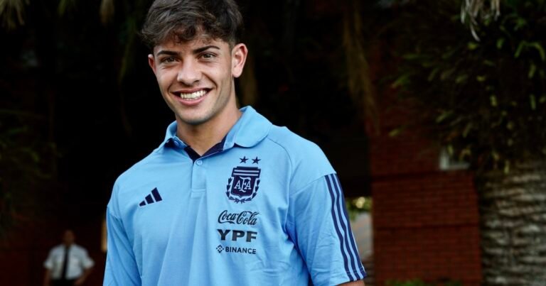 Scaloni sumó a un ex San Lorenzo a la Selección por la lesión de Montiel