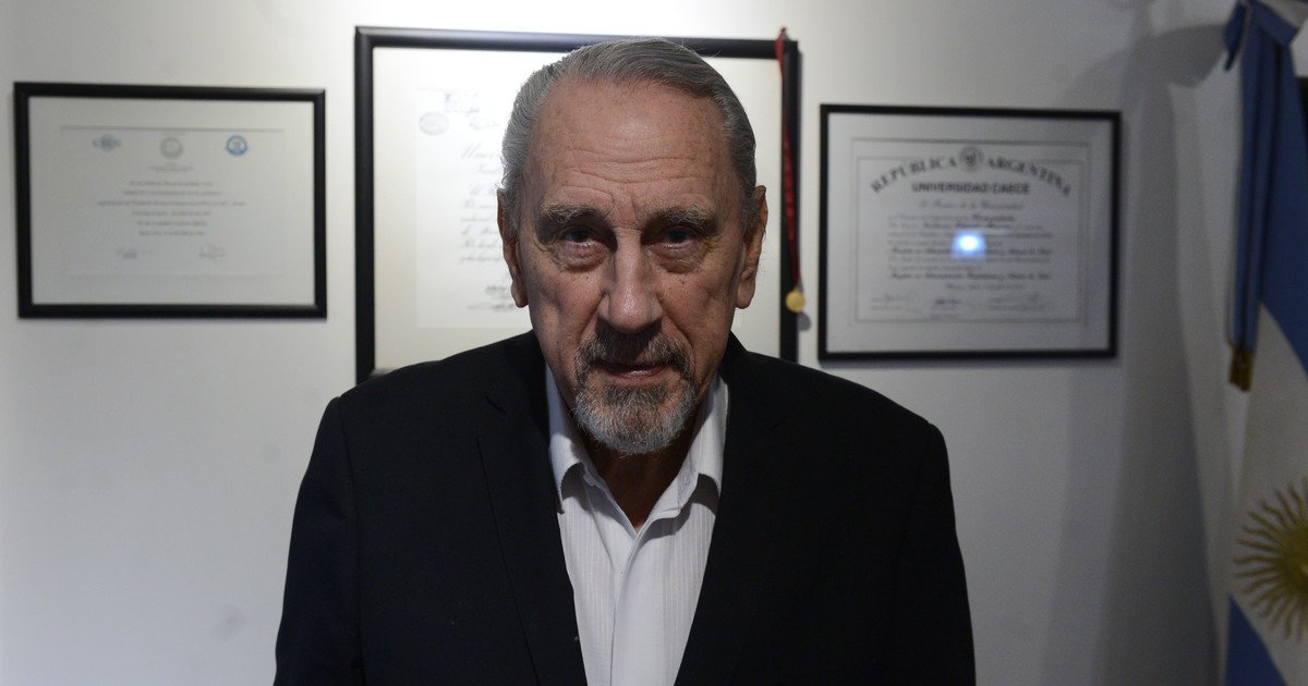 Guillermo Marconi le ganó una demanda millonaria a Sergio Pezzotta, hombre de Pablo Toviggino, y agitó la interna de los árbitros en AFA